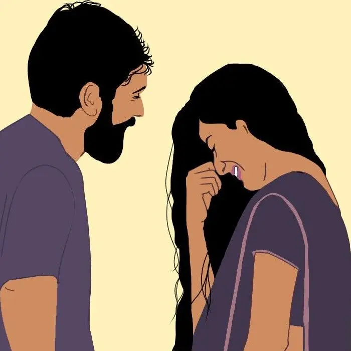 cartoon love whatsapp dp